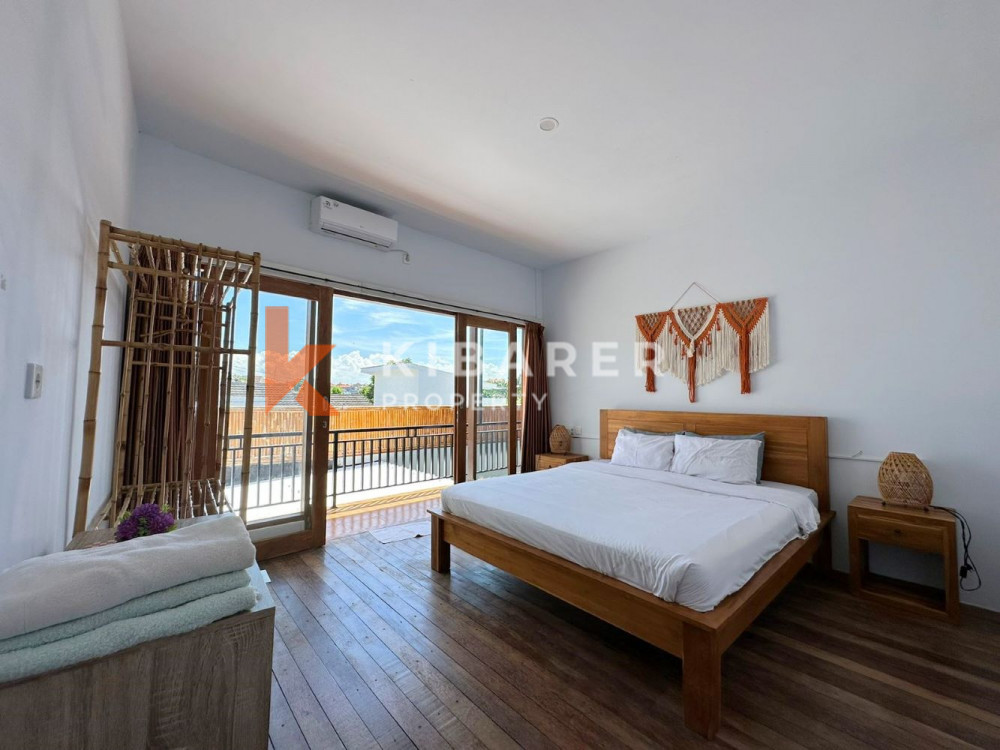 Sublease Possibility Three Bedroom Villa in Padonan (Available on September 2025)