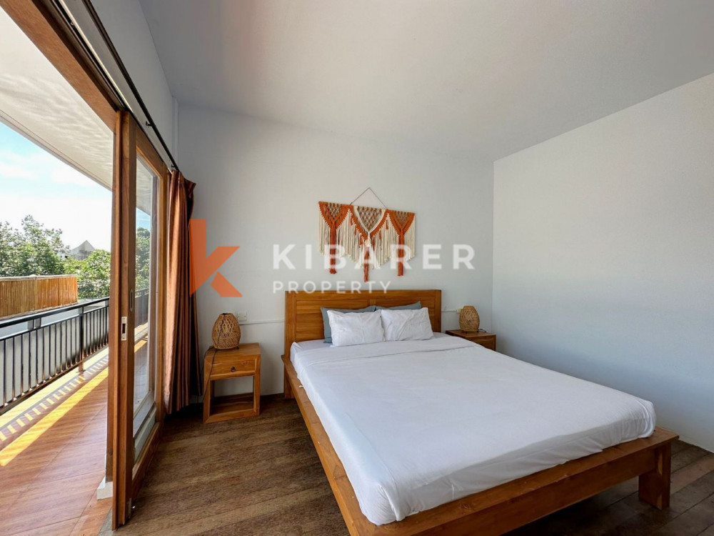 Sublease Possibility Three Bedroom Villa in Padonan (Available on September 2025)