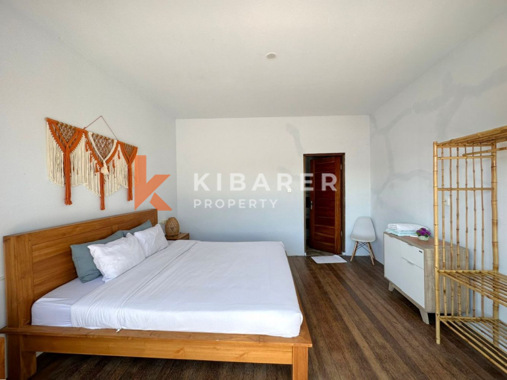 Sublease Possibility Three Bedroom Villa in Padonan (Available on September 2025)