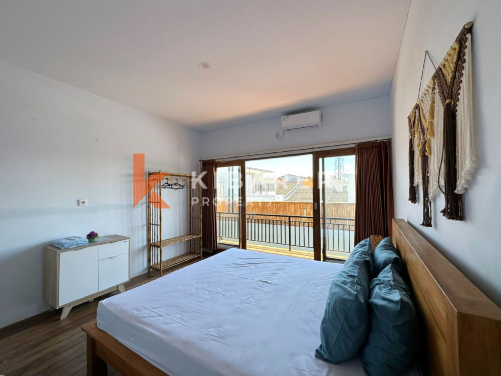 Sublease Possibility Three Bedroom Villa in Padonan (Available on September 2025)