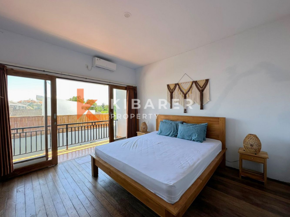 Sublease Possibility Three Bedroom Villa in Padonan (Available on September 2025)