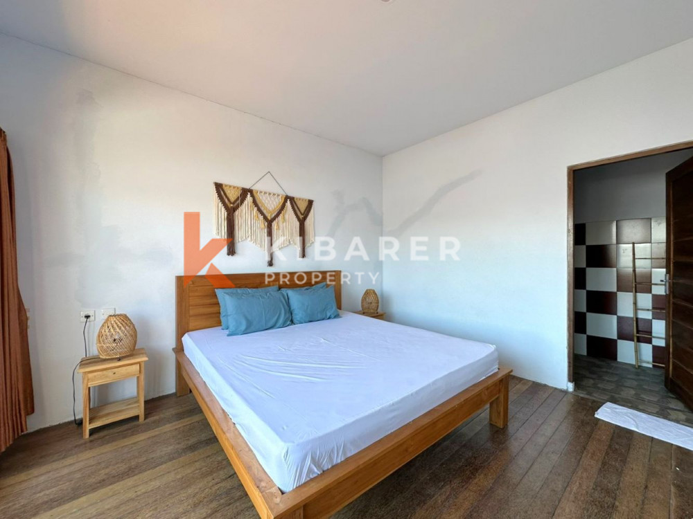 Sublease Possibility Three Bedroom Villa in Padonan (Available on September 2025)