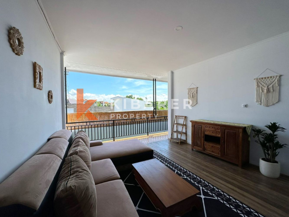 Sublease Possibility Three Bedroom Villa in Padonan (Available on September 2025)