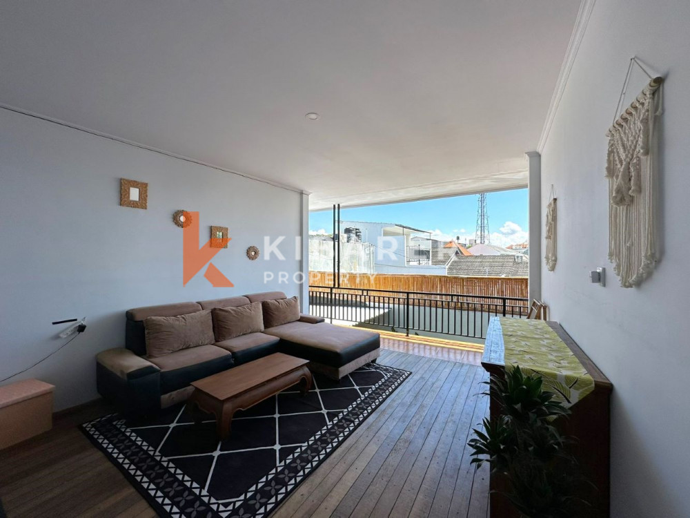 Sublease Possibility Three Bedroom Villa in Padonan (Available on September 2025)