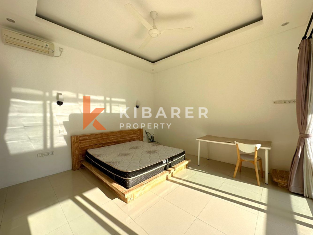 Spacious Four Bedroom Enclosed Living Villa in Berawa