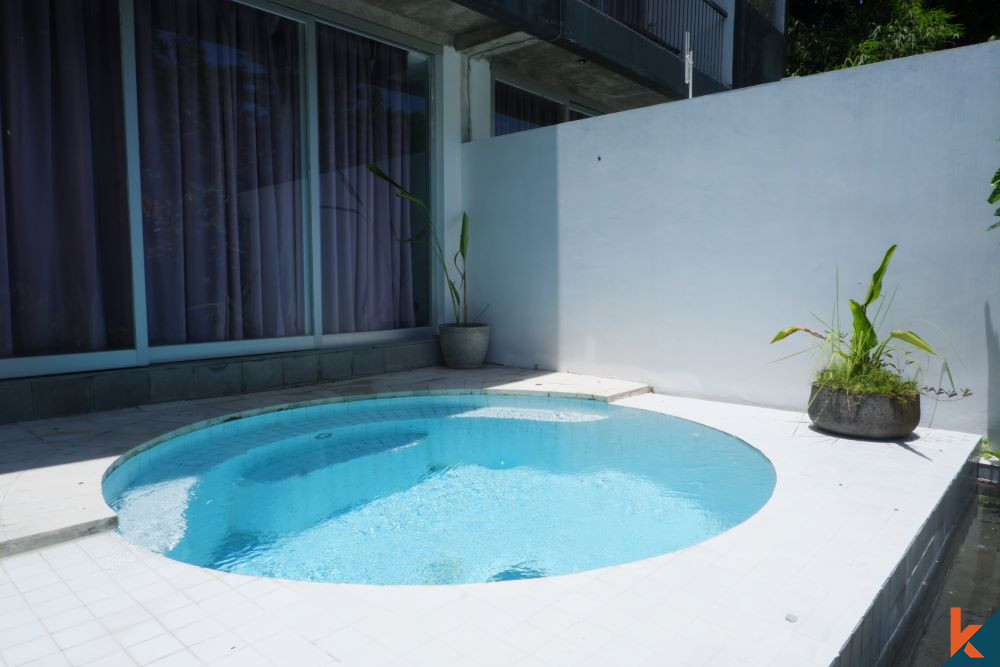 Two Bedroom Contemporary Villa walking distance to Nyayi Beach