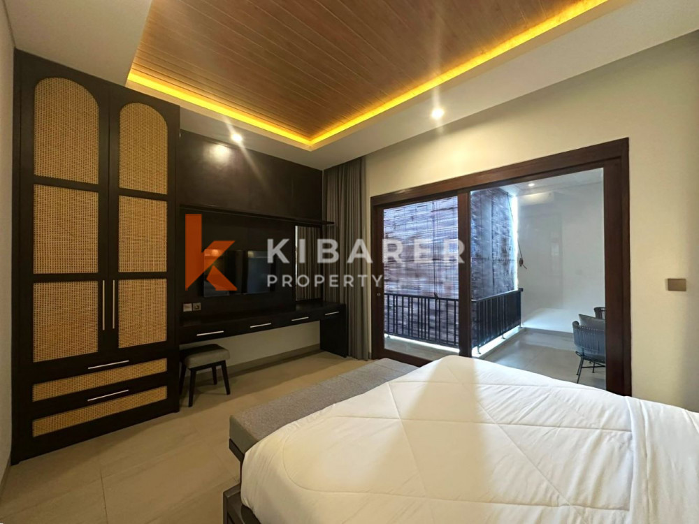 Modern Two Bedroom Enclosed Living Villa in Buduk (Available on 17th November 2025)