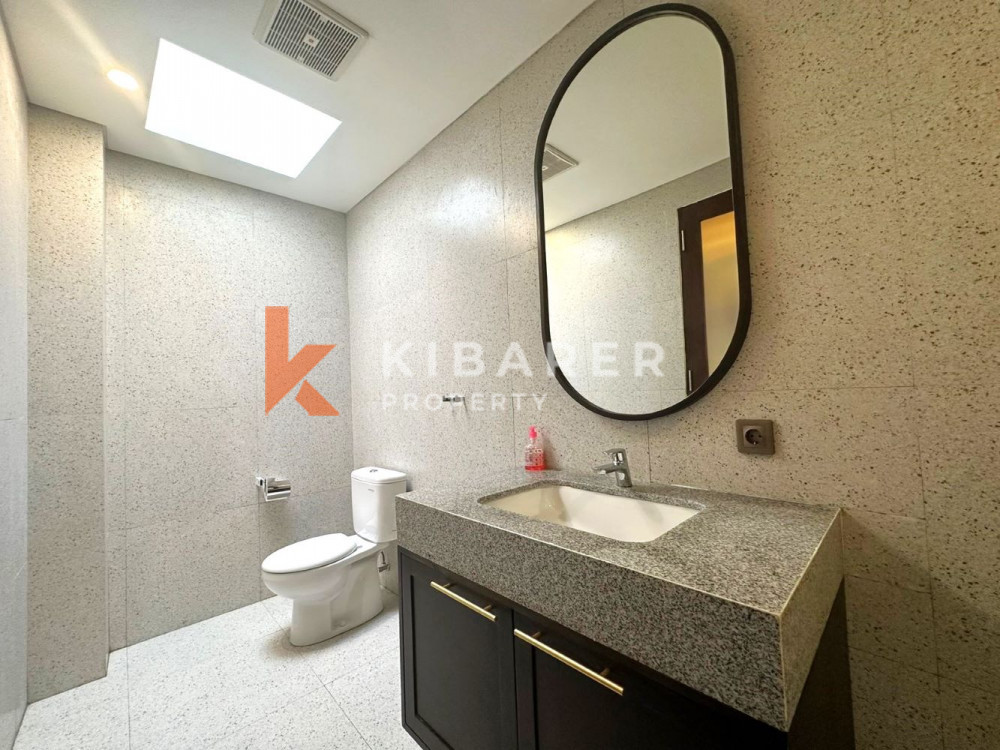 Modern Two Bedroom Enclosed Living Villa in Buduk (Available on 17th November 2025)