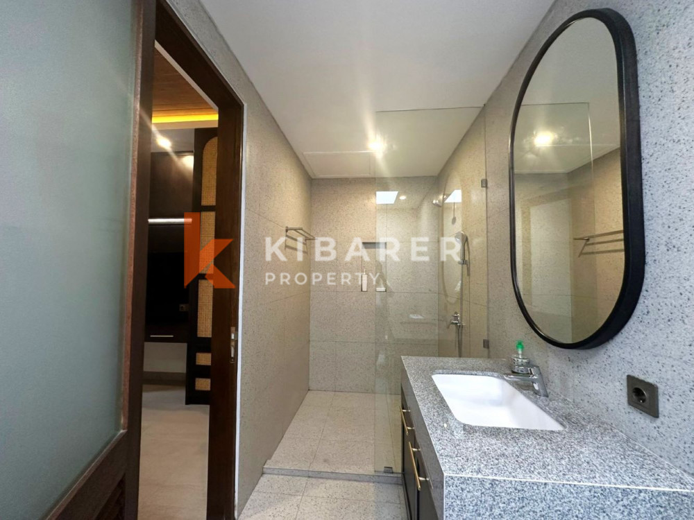 Modern Two Bedroom Enclosed Living Villa in Buduk (Available on 17th November 2025)