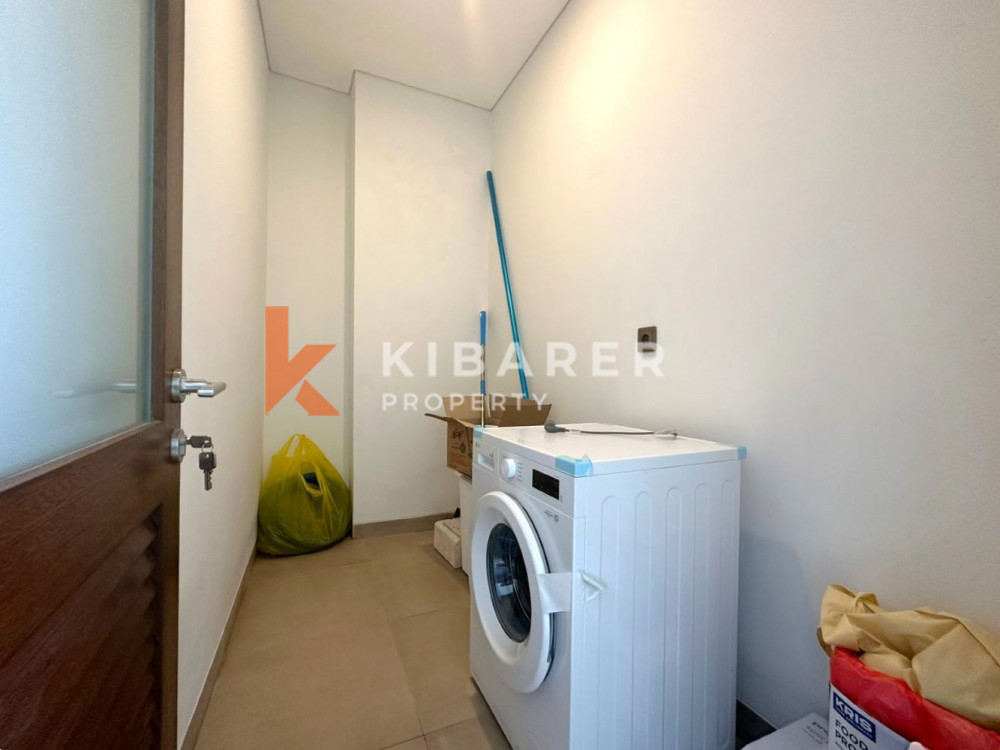 Modern Two Bedroom Enclosed Living Villa in Buduk (Available on 17th November 2025)