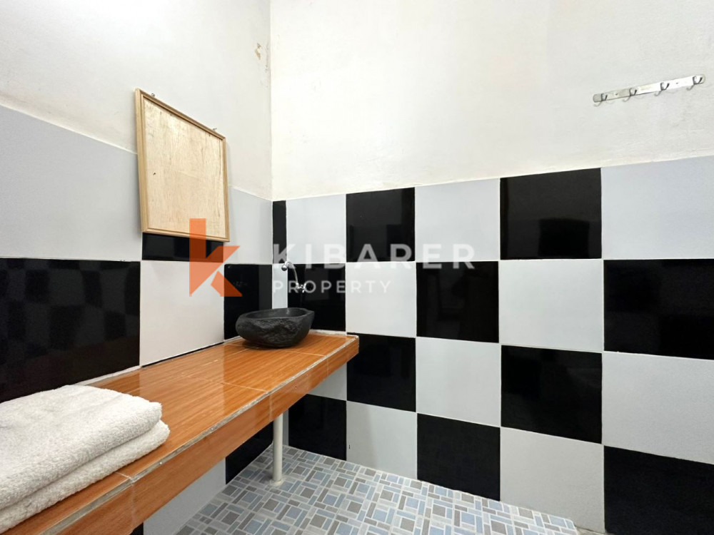 Vila Tamu Tertutup Tiga Kamar Tidur yang Terang dan Nyaman di Padonan