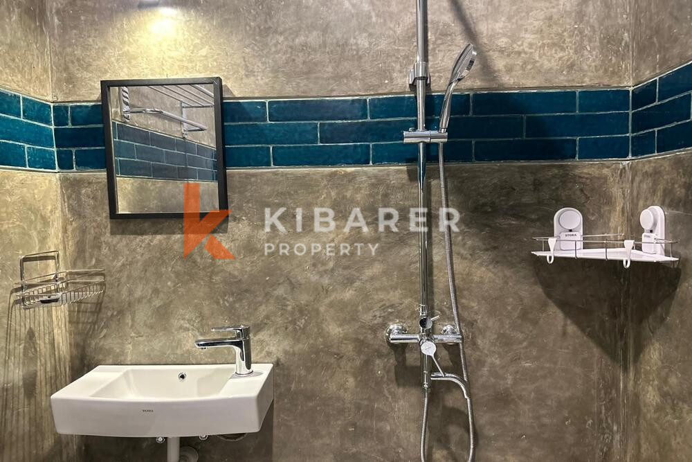 Charming Two Bedroom Enclosed Living Cosy Villa in Padonan