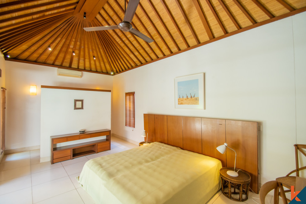 Opportunité d'investissement idéale pour des propriétés en location dans le quartier branché d'Umalas