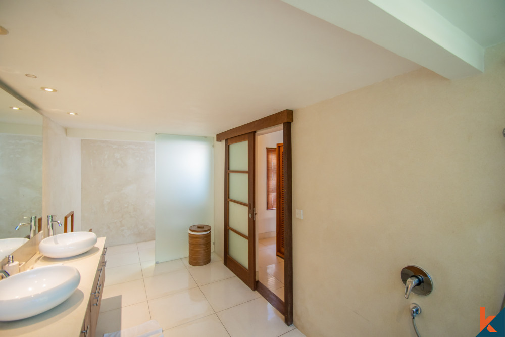 Opportunité d'investissement idéale pour des propriétés en location dans le quartier branché d'Umalas