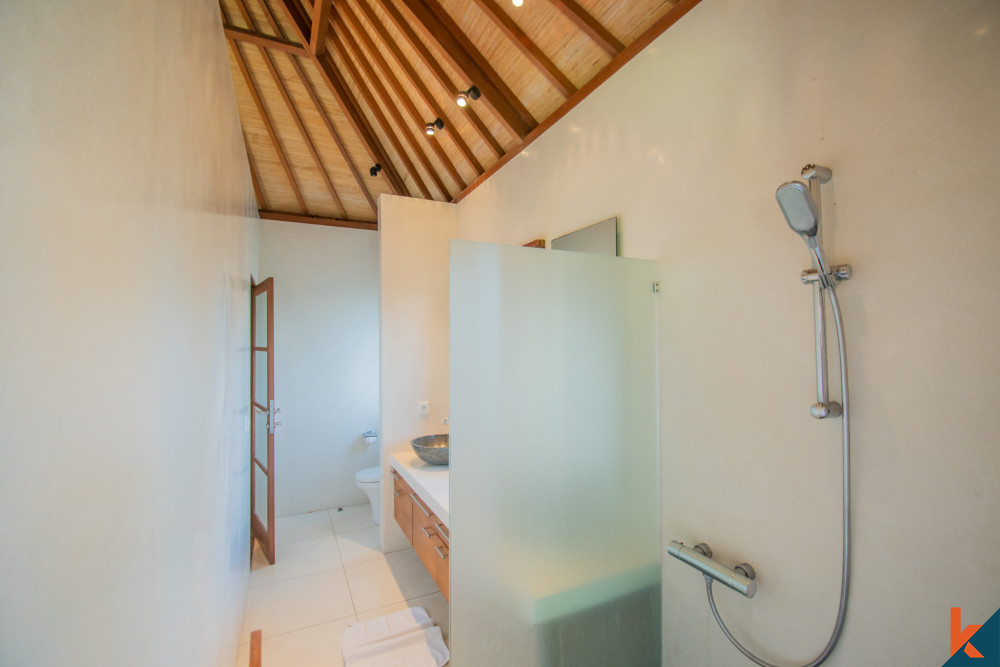 Opportunité d'investissement idéale pour des propriétés en location dans le quartier branché d'Umalas