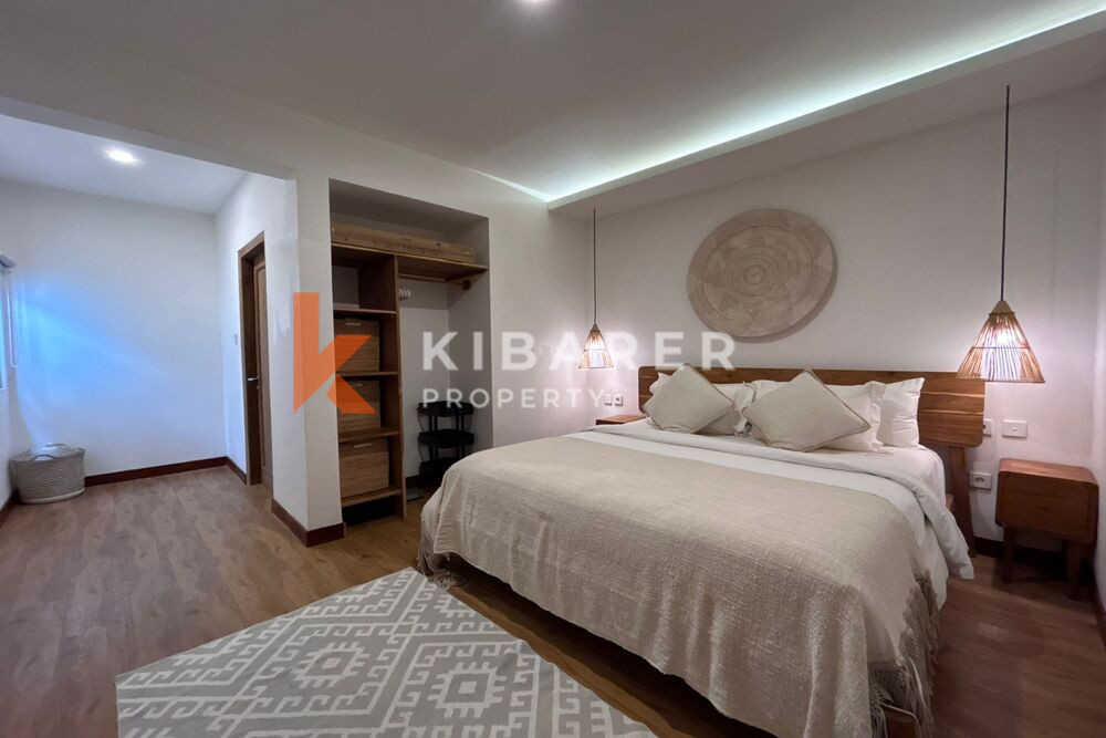 Modern Two-Bedroom Villa in Vibrant Seminyak