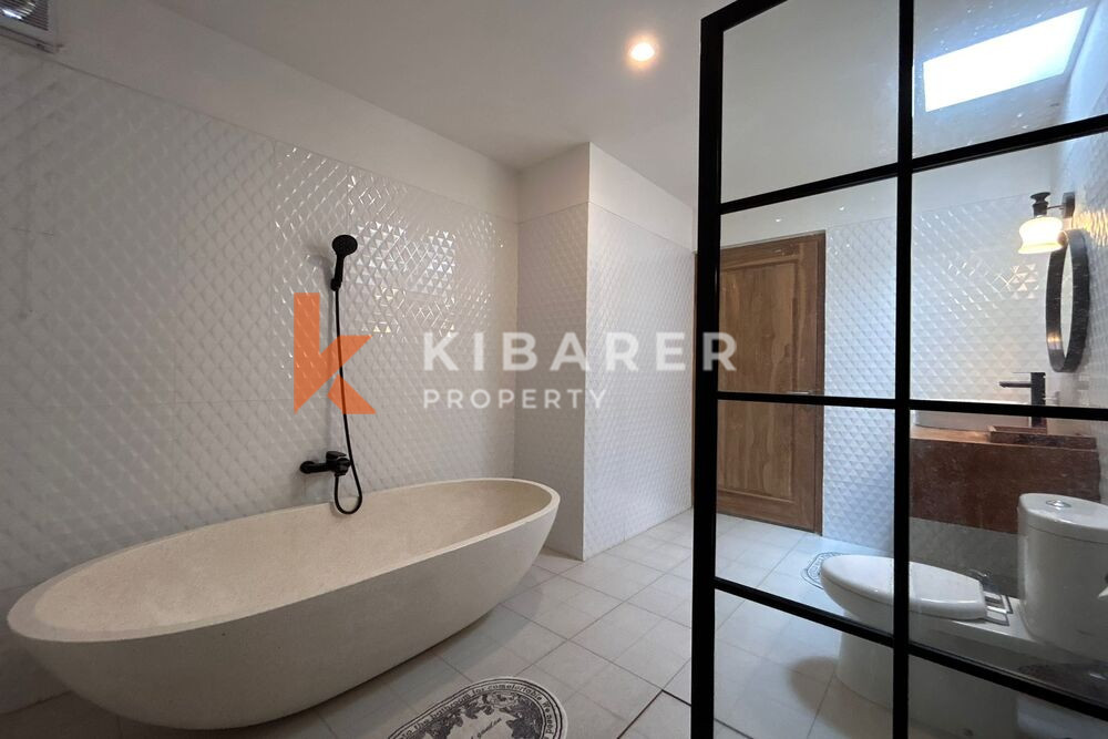 Modern Two-Bedroom Villa in Vibrant Seminyak