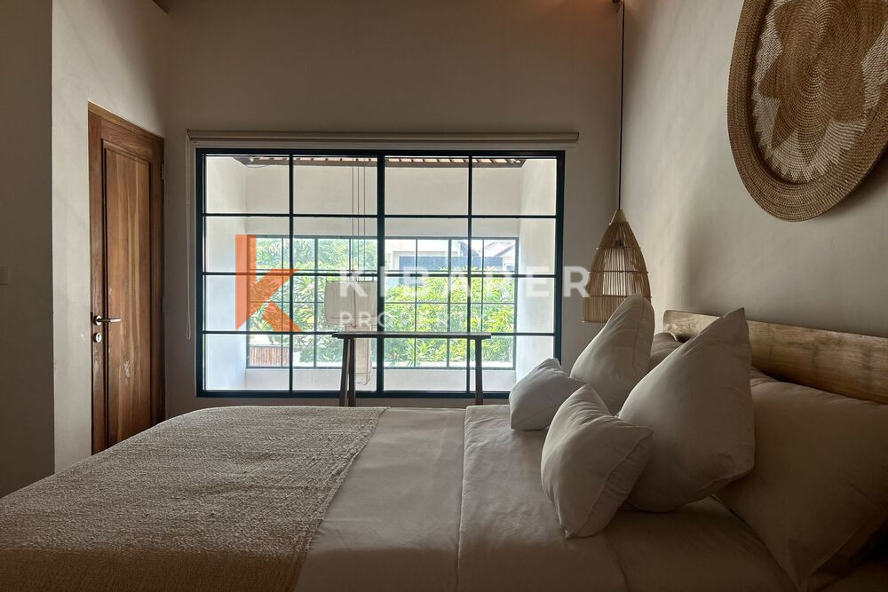 Modern Two-Bedroom Villa in Vibrant Seminyak