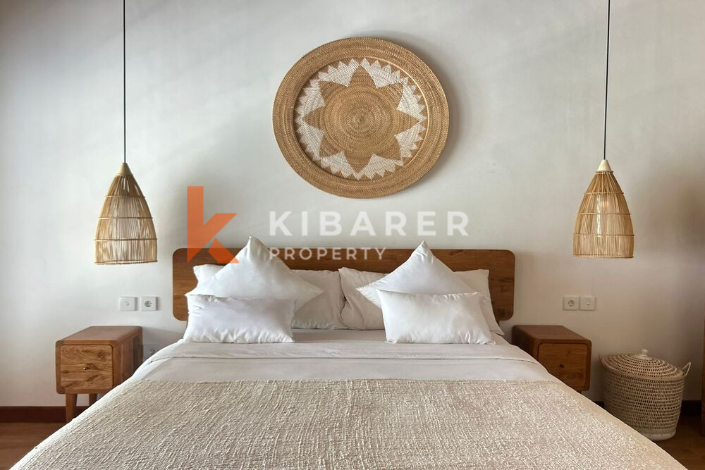 Modern Two-Bedroom Villa in Vibrant Seminyak