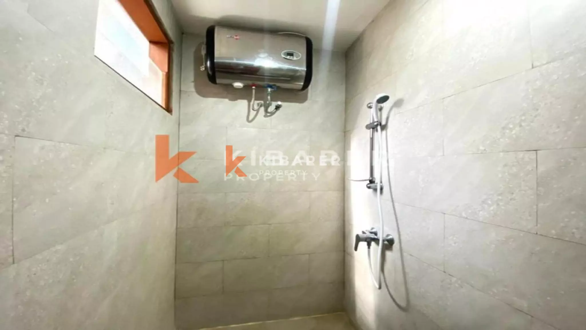 Cozy Two Bedroom Closed Living House in Central Sanur