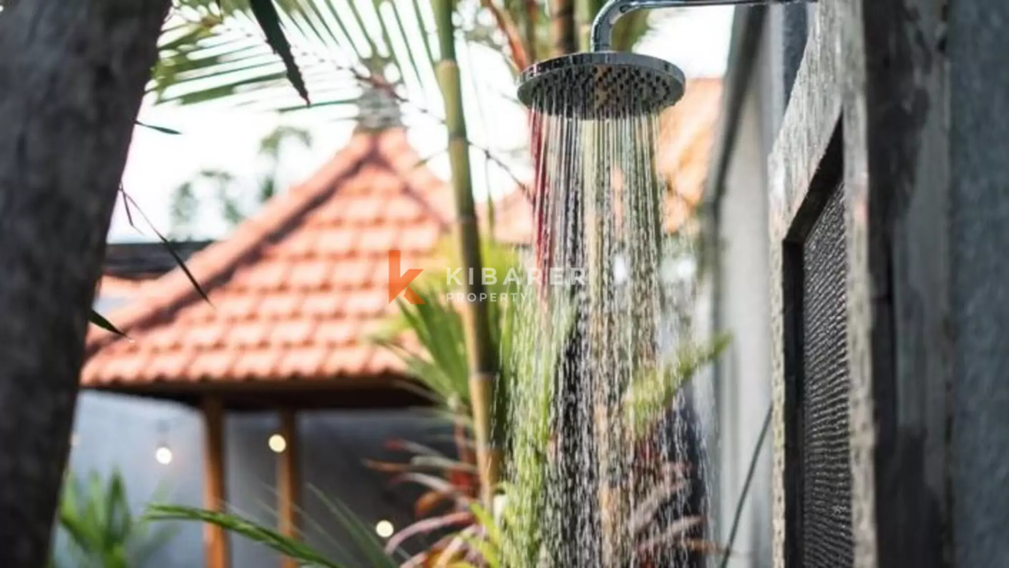 Stunning Three-Bedroom Villa with Spacious Enclosed Living in Prime Berawa Location (Available from February 12th - April 11th 2026)