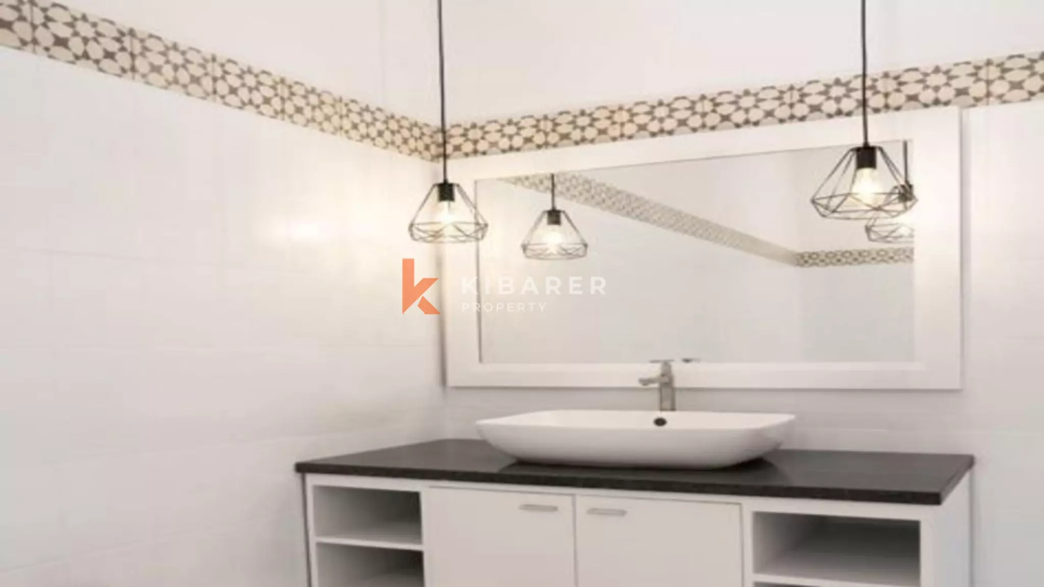 Stunning Three-Bedroom Villa with Spacious Enclosed Living in Prime Berawa Location (Available from February 12th - April 11th 2026)