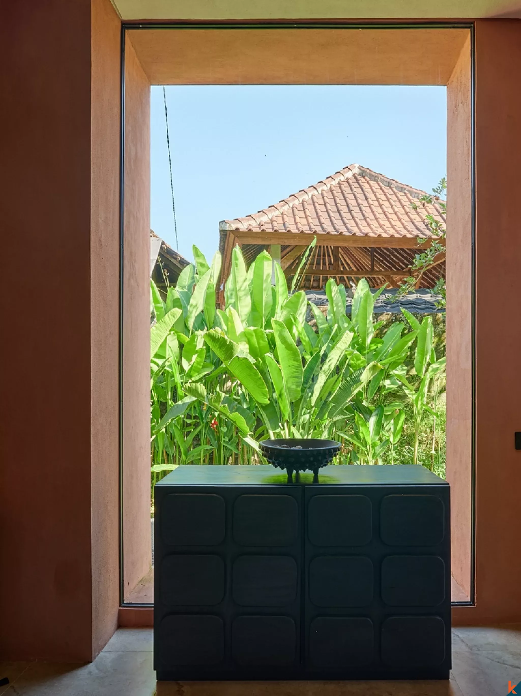 Spacious 5-Bedroom Villa for Sale in Ubud