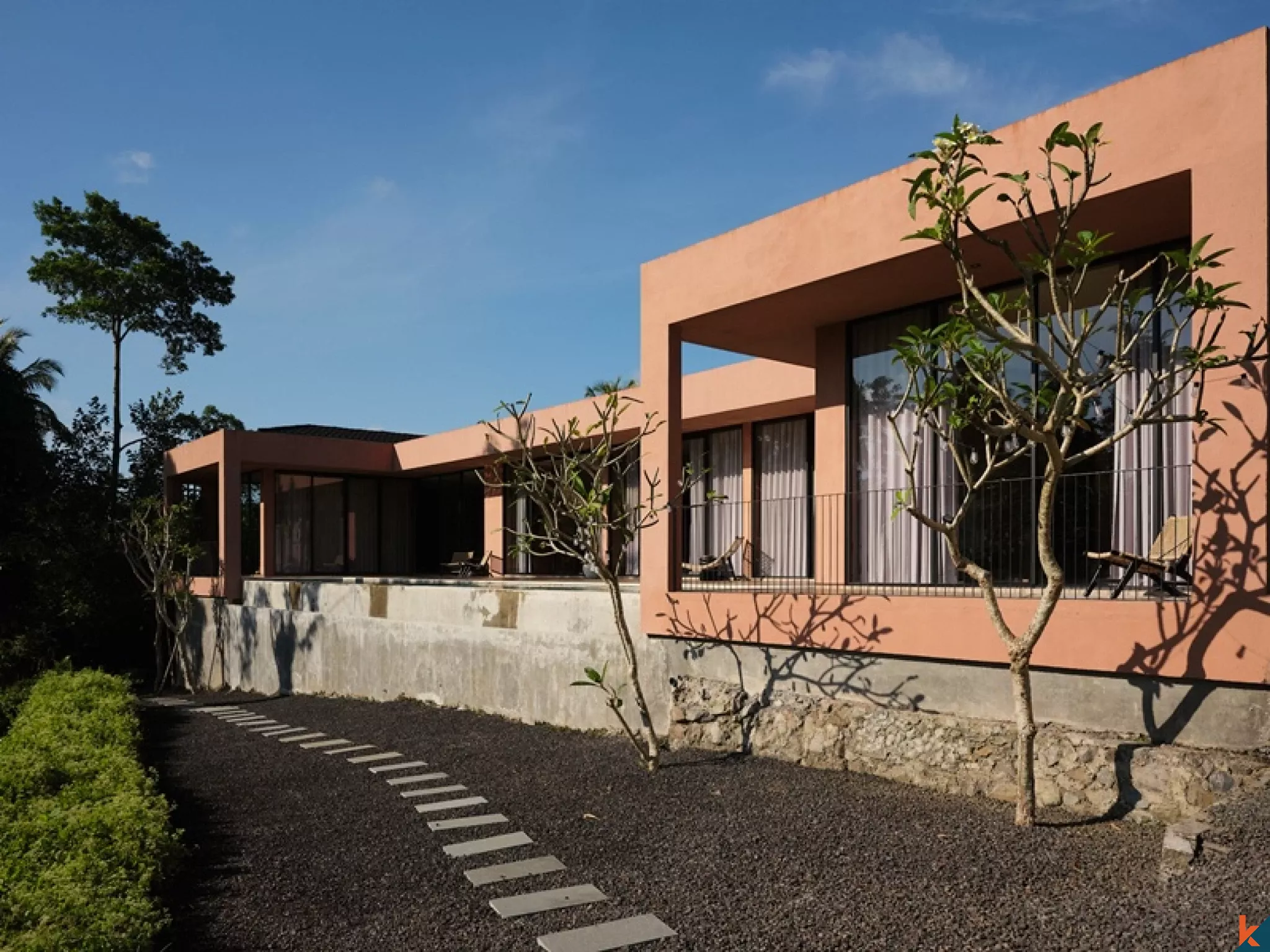 Spacious 5-Bedroom Villa for Sale in Ubud