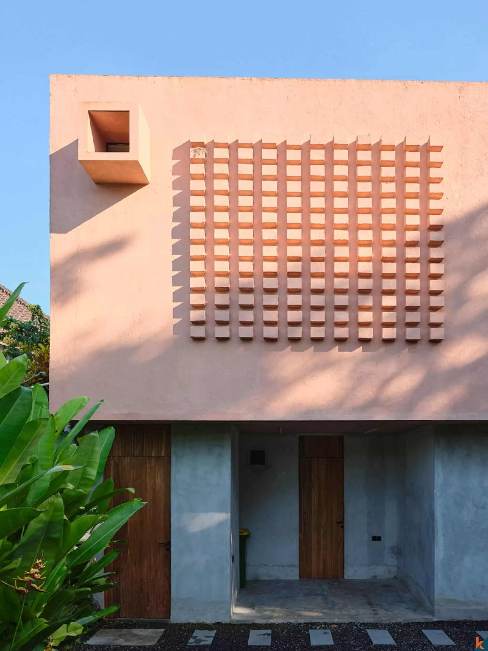 Spacious 5-Bedroom Villa for Sale in Ubud