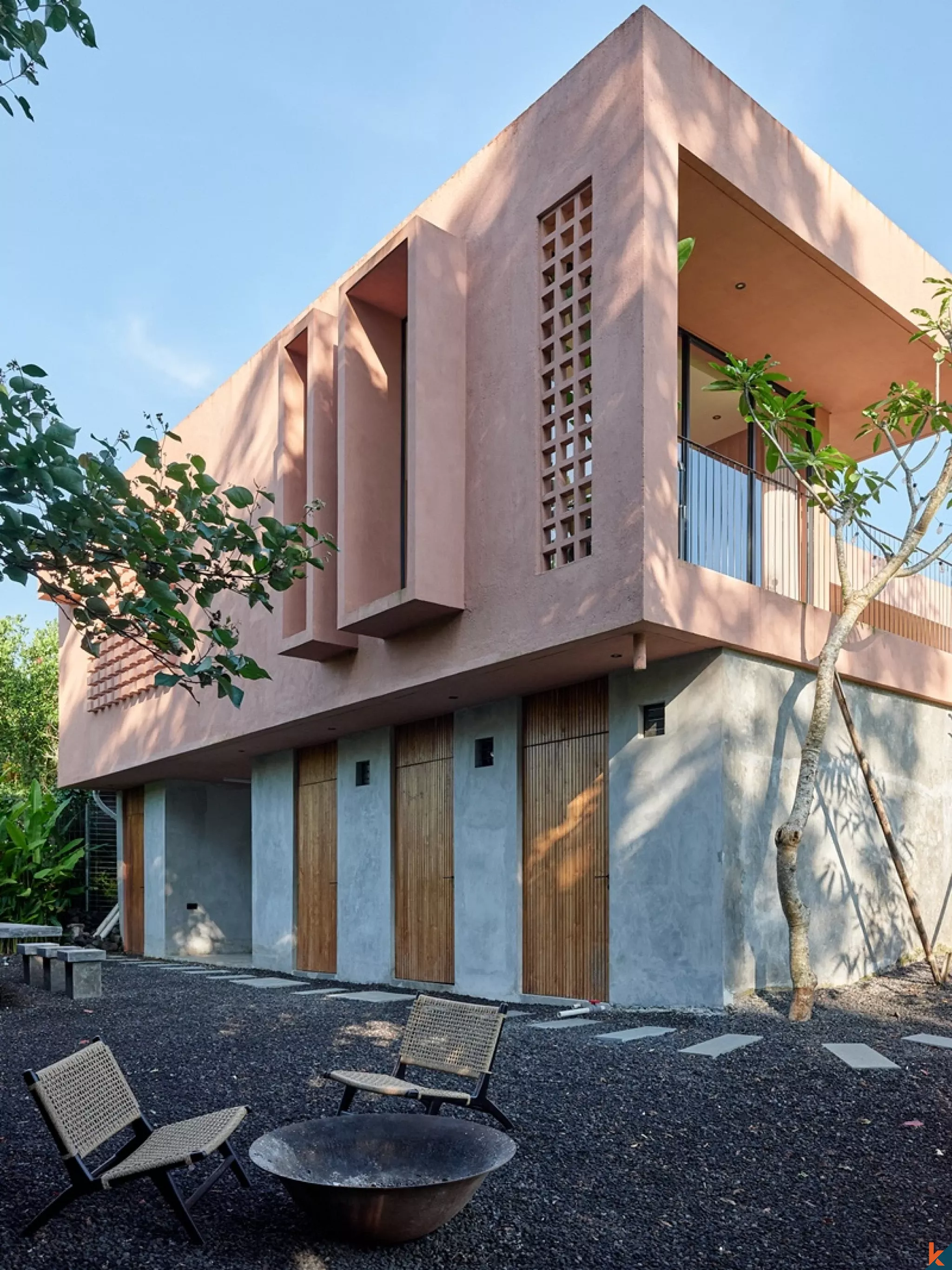 Spacious 5-Bedroom Villa for Sale in Ubud