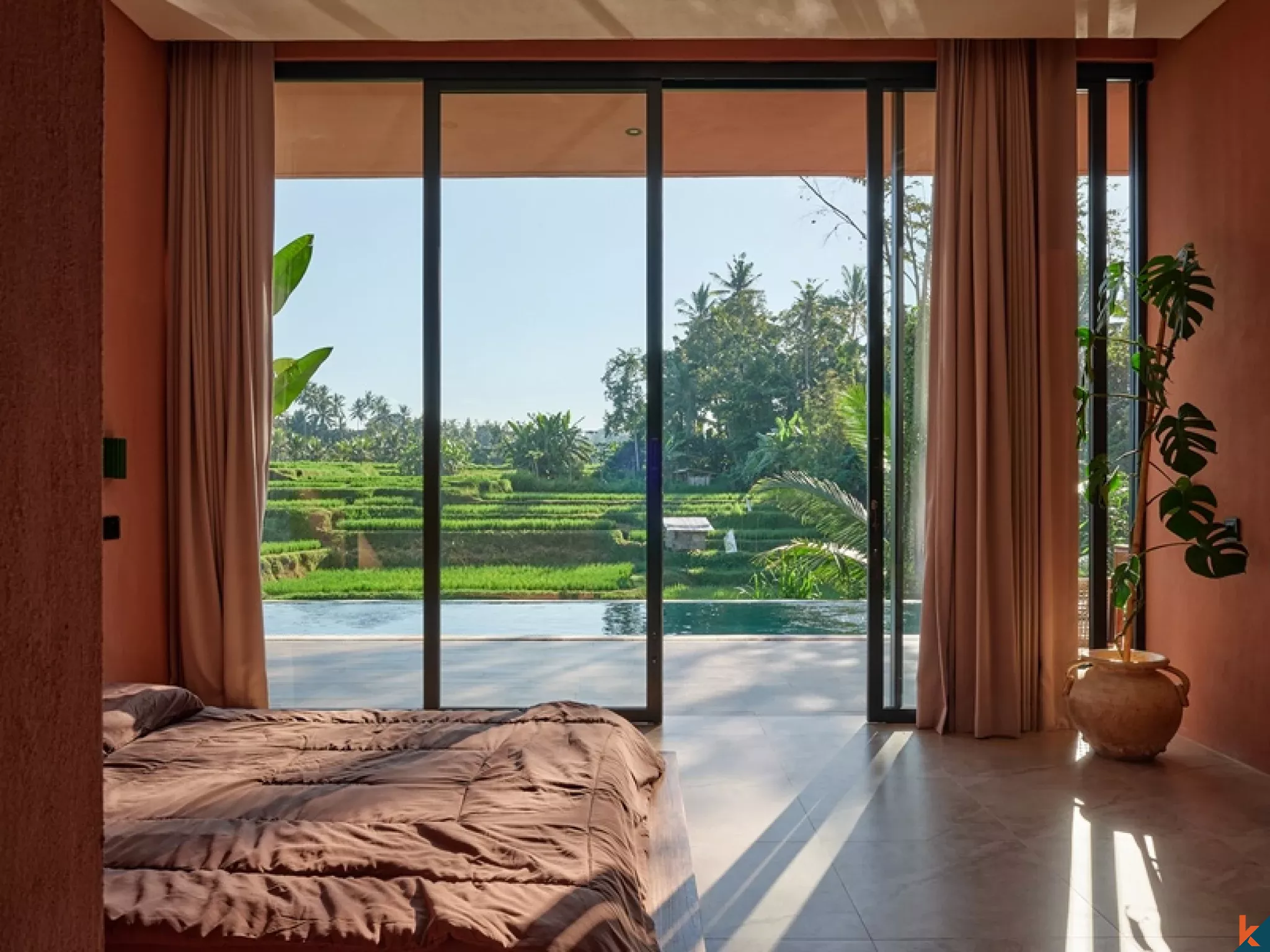 Spacious 5-Bedroom Villa for Sale in Ubud