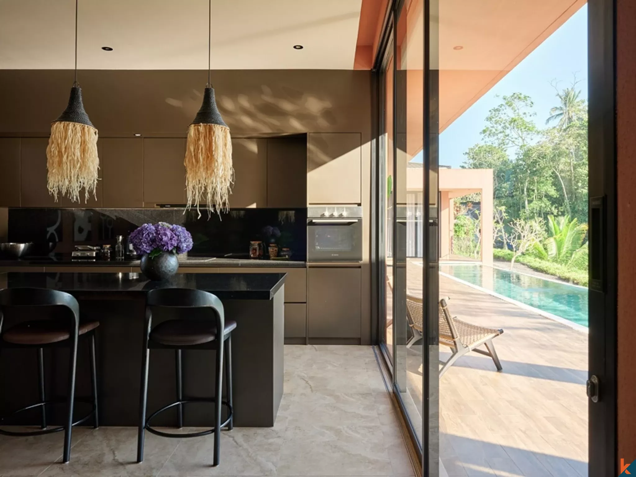 Spacious 5-Bedroom Villa for Sale in Ubud