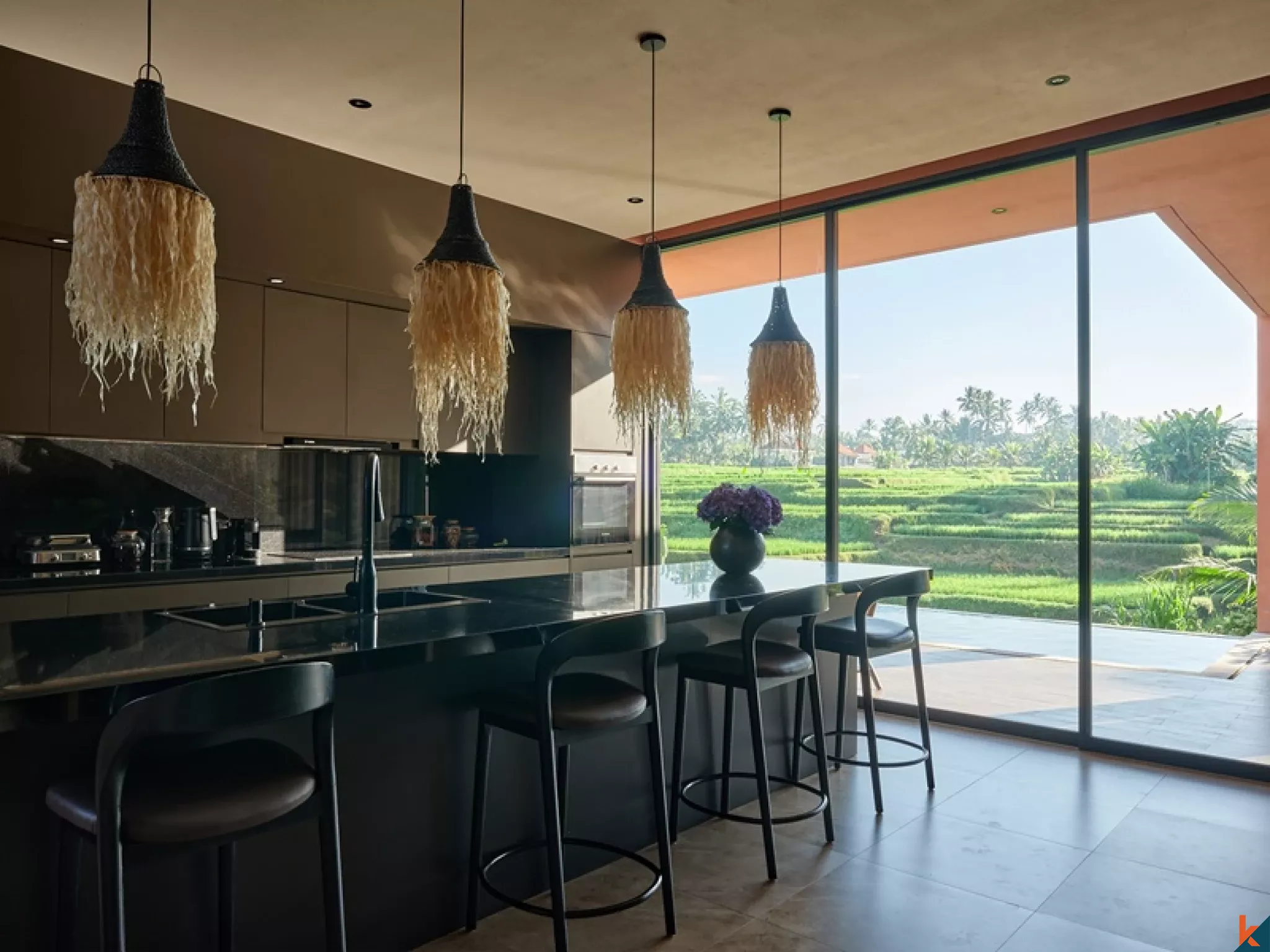 Spacious 5-Bedroom Villa for Sale in Ubud