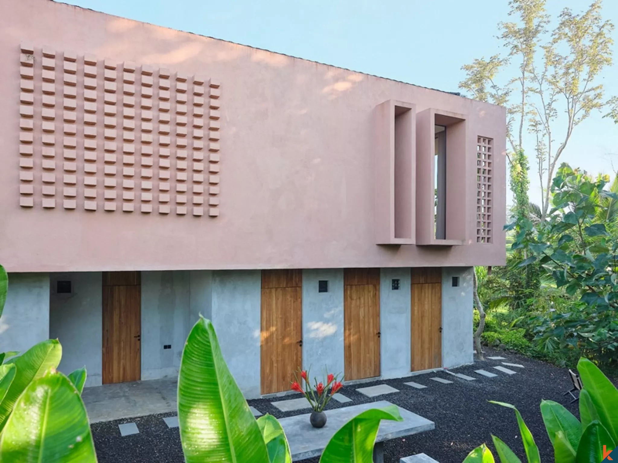 Spacious 5-Bedroom Villa for Sale in Ubud