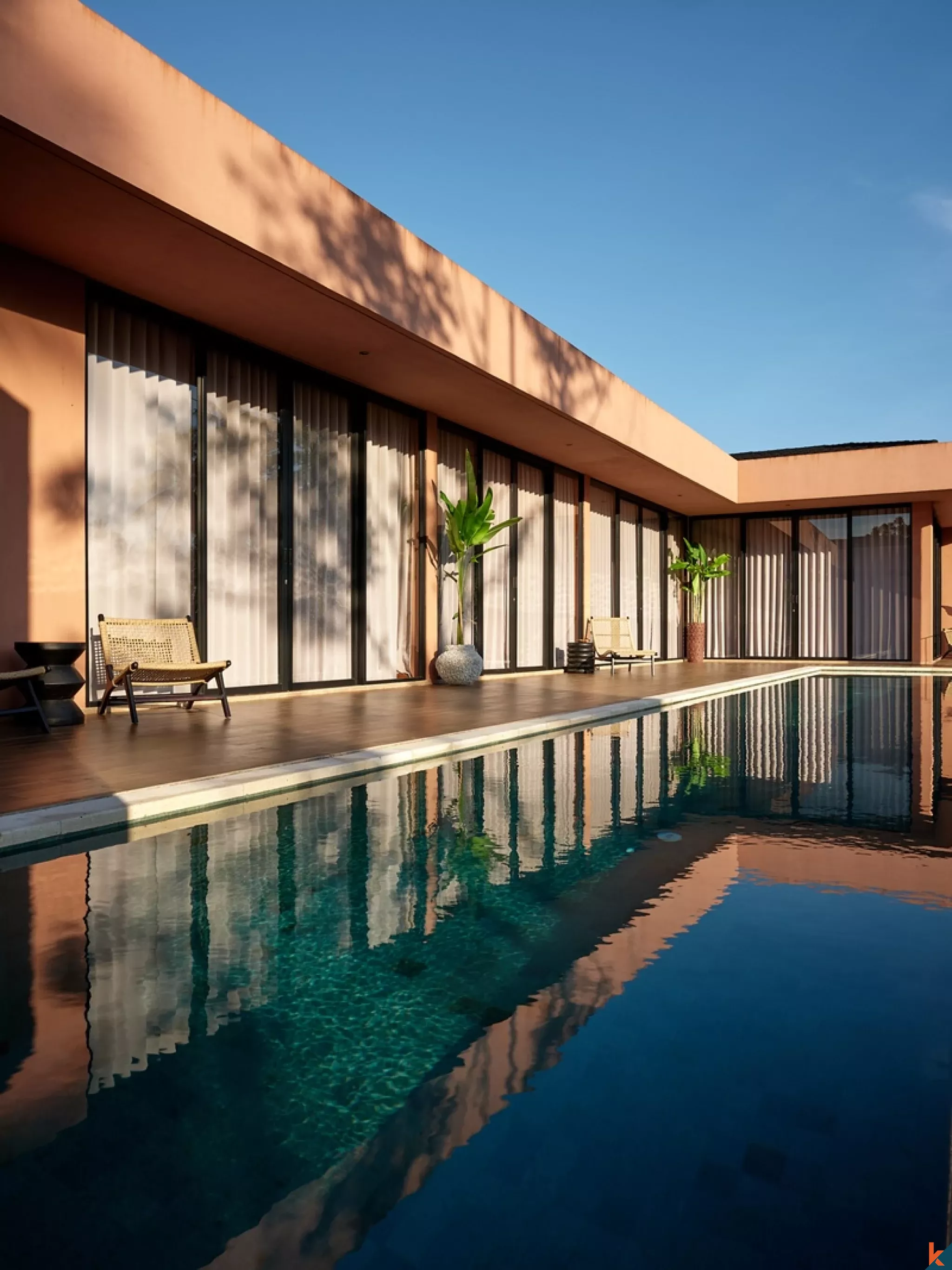 Spacious 5-Bedroom Villa for Sale in Ubud