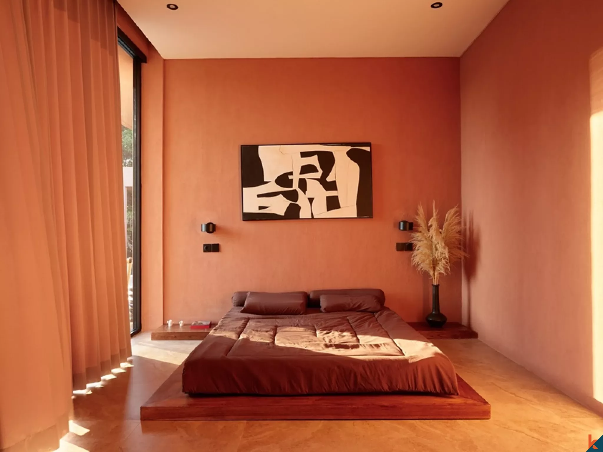 Spacious 5-Bedroom Villa for Sale in Ubud