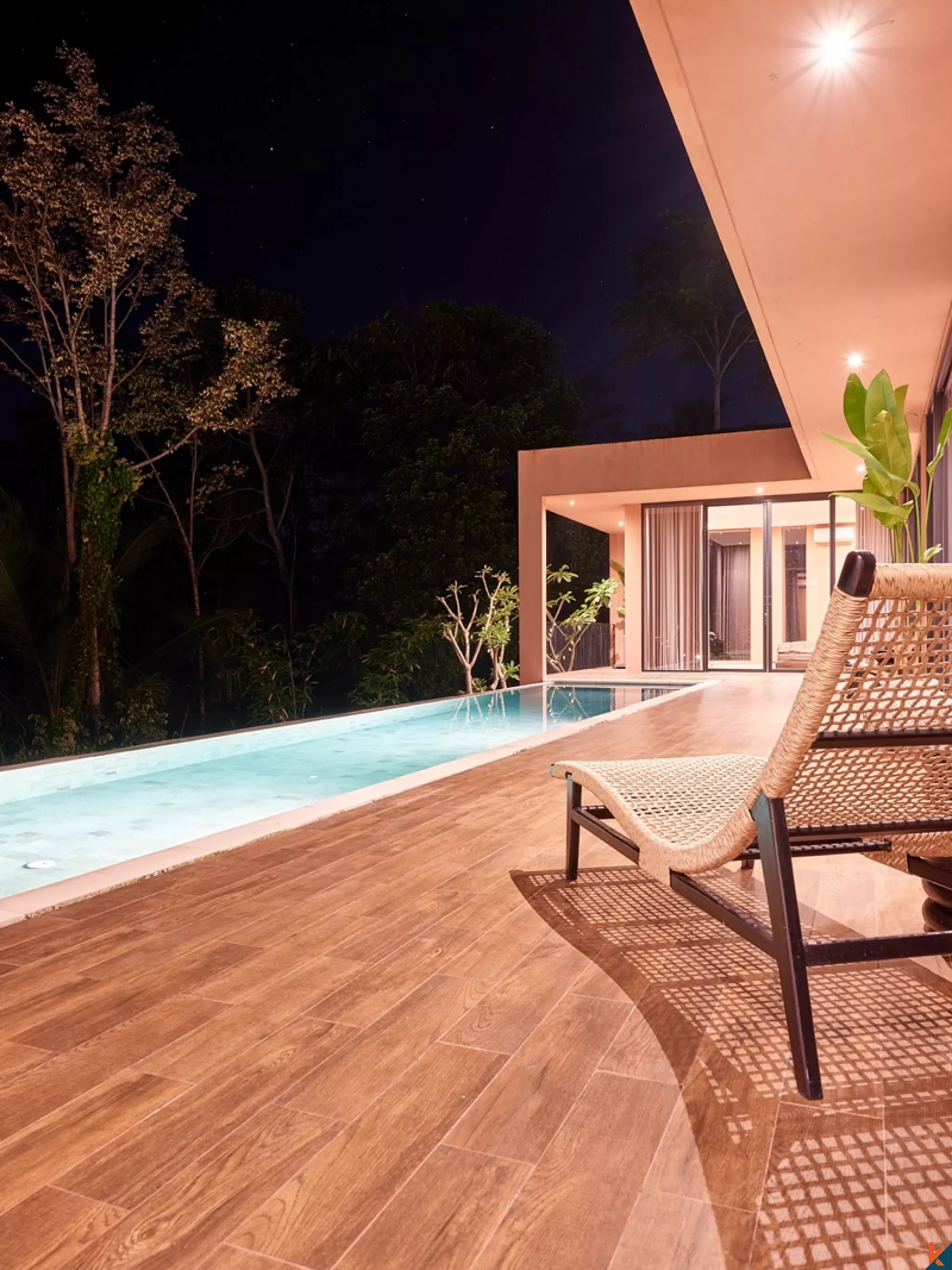 Spacious 5-Bedroom Villa for Sale in Ubud