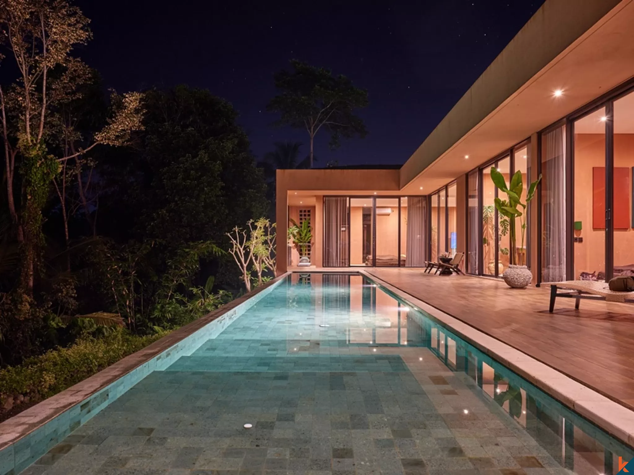 Spacious 5-Bedroom Villa for Sale in Ubud