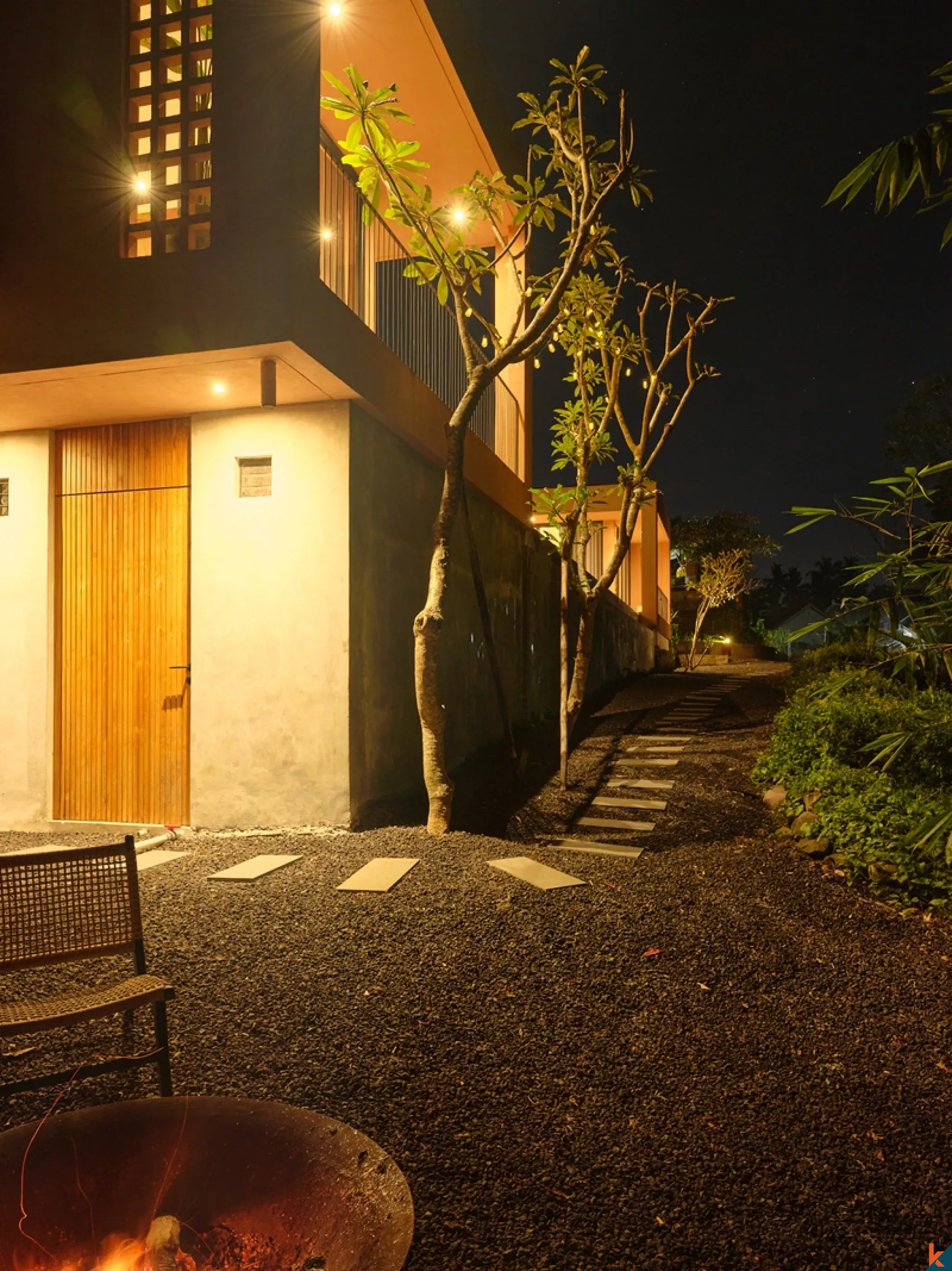 Spacious 5-Bedroom Villa for Sale in Ubud