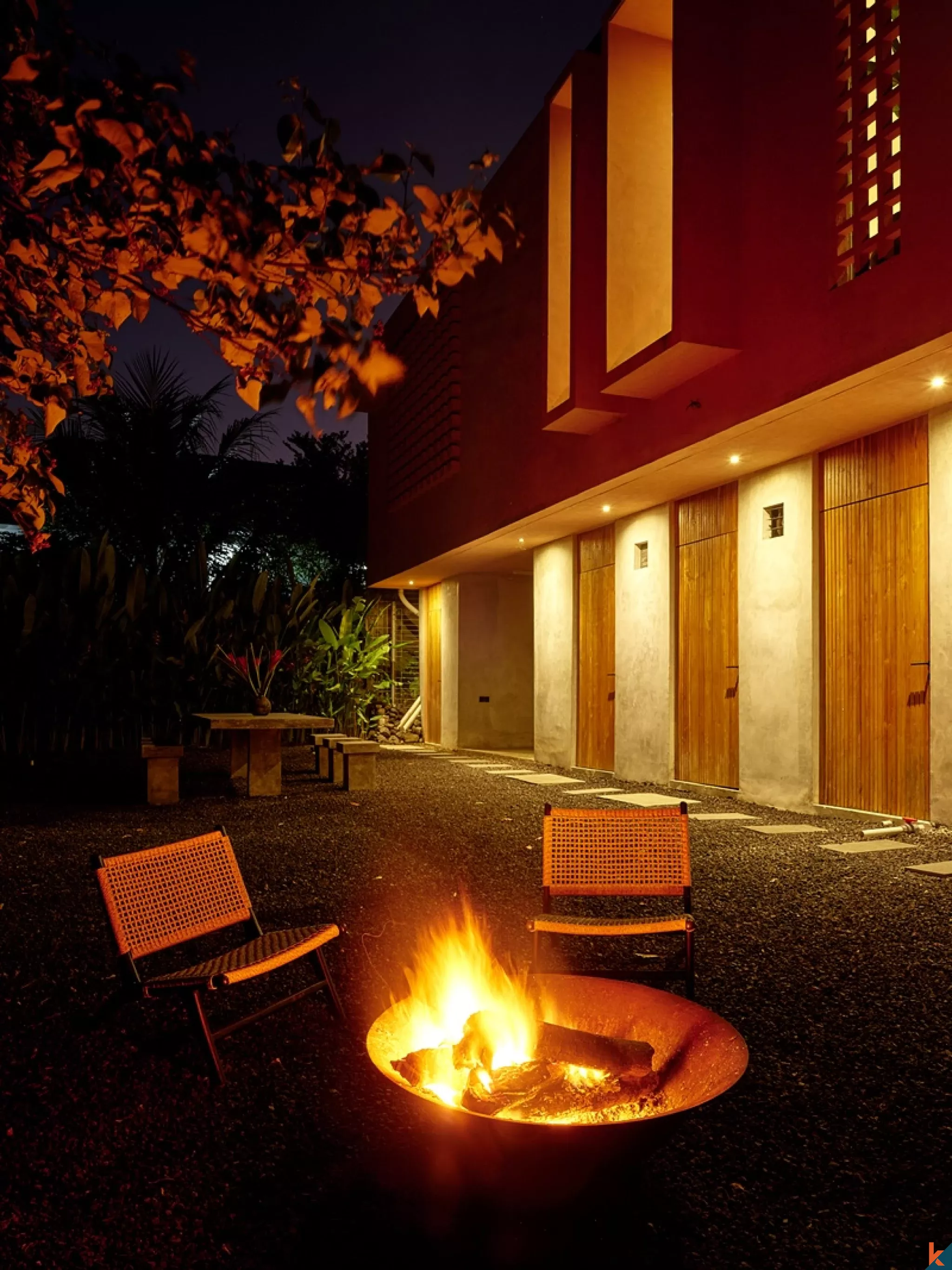 Spacious 5-Bedroom Villa for Sale in Ubud