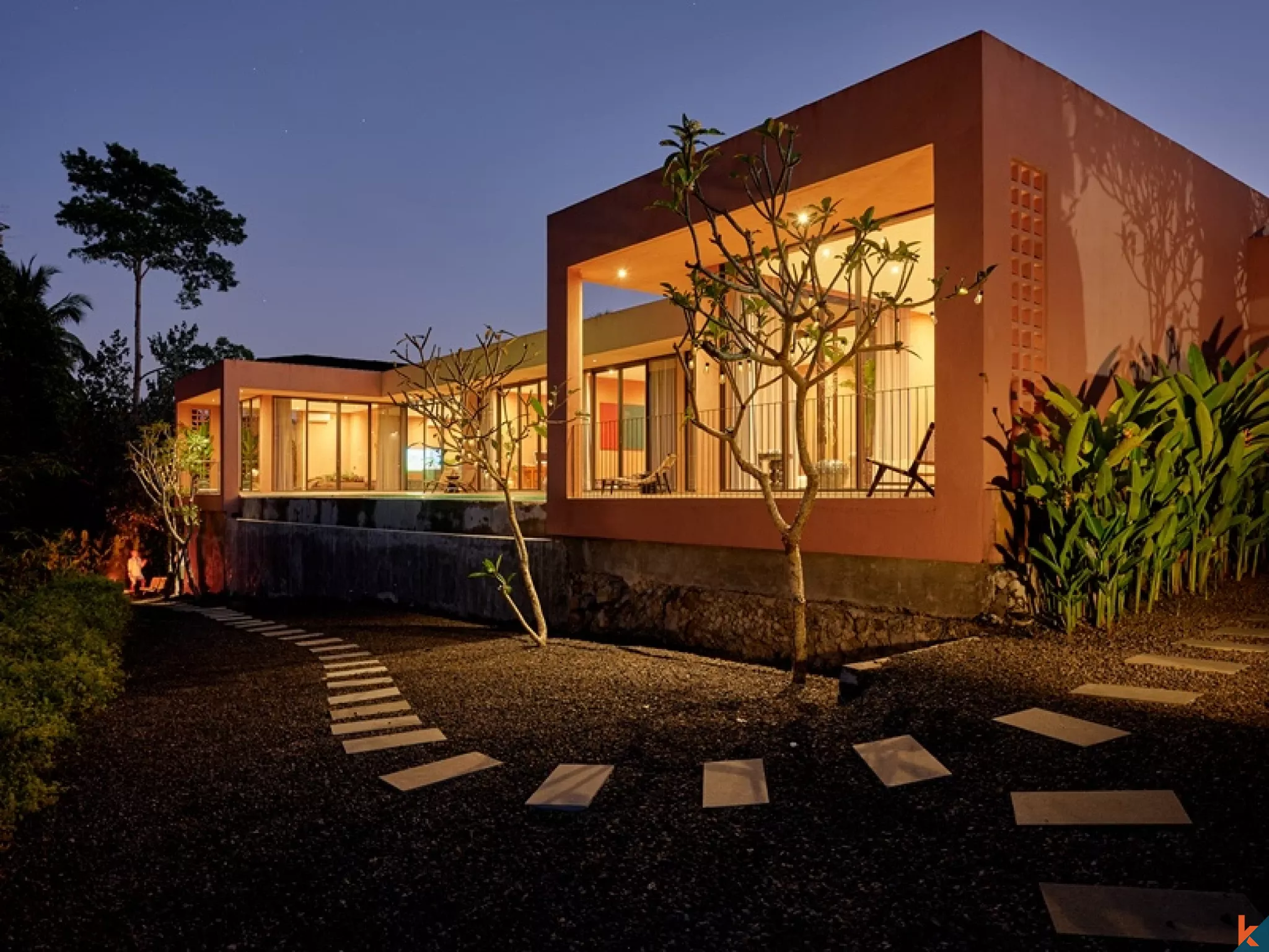 Spacious 5-Bedroom Villa for Sale in Ubud