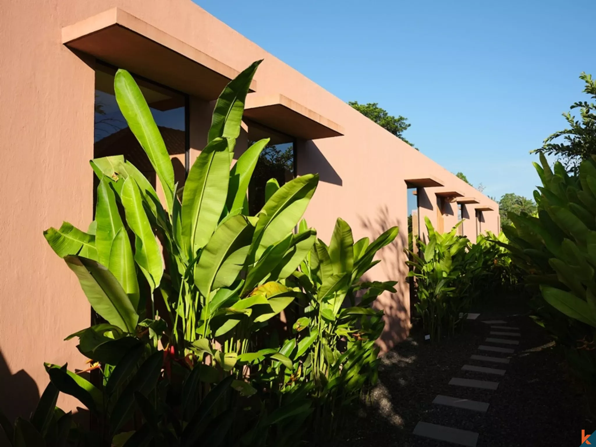 Spacious 5-Bedroom Villa for Sale in Ubud