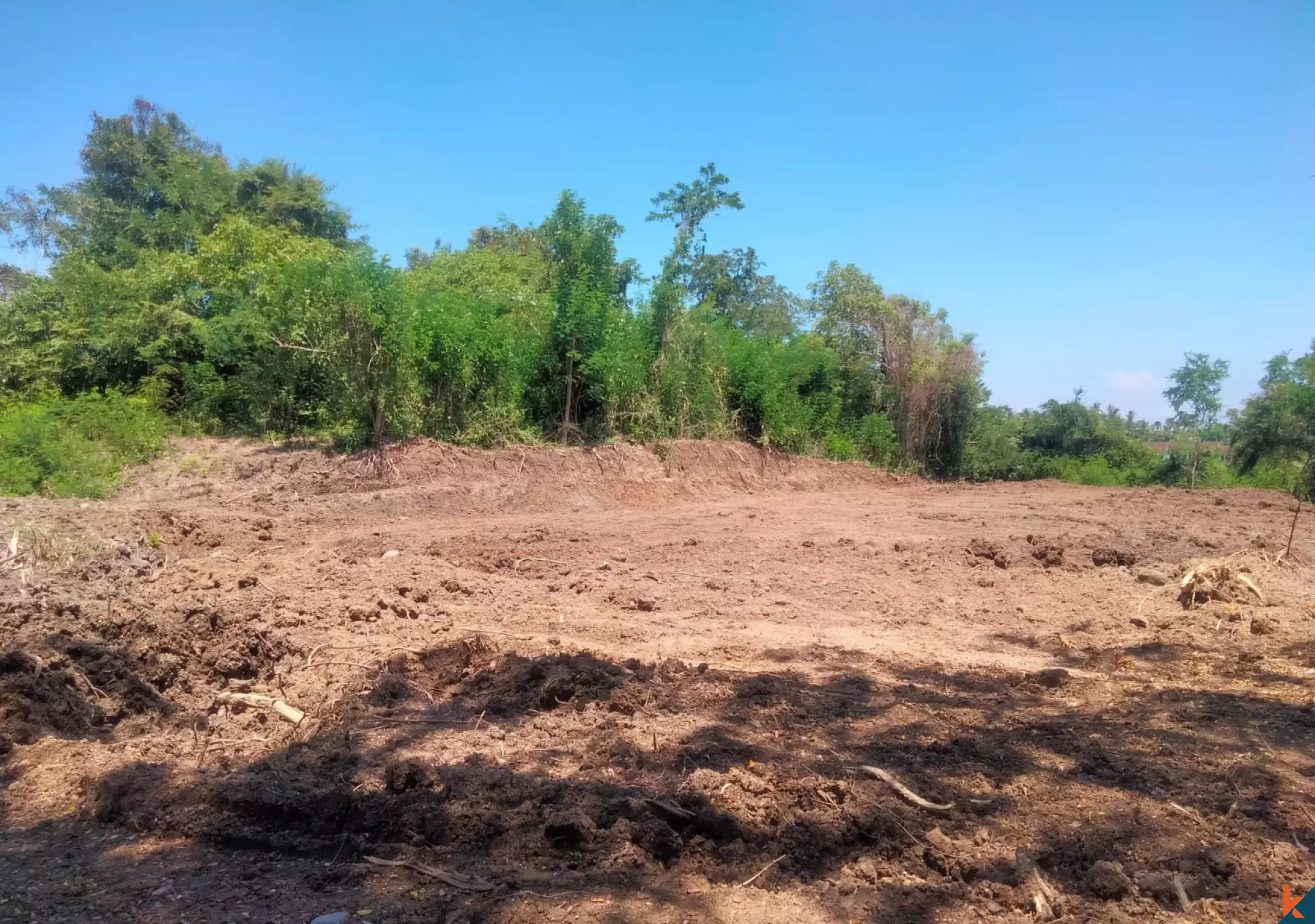 1.4 Hectares in Serene Jembrana
