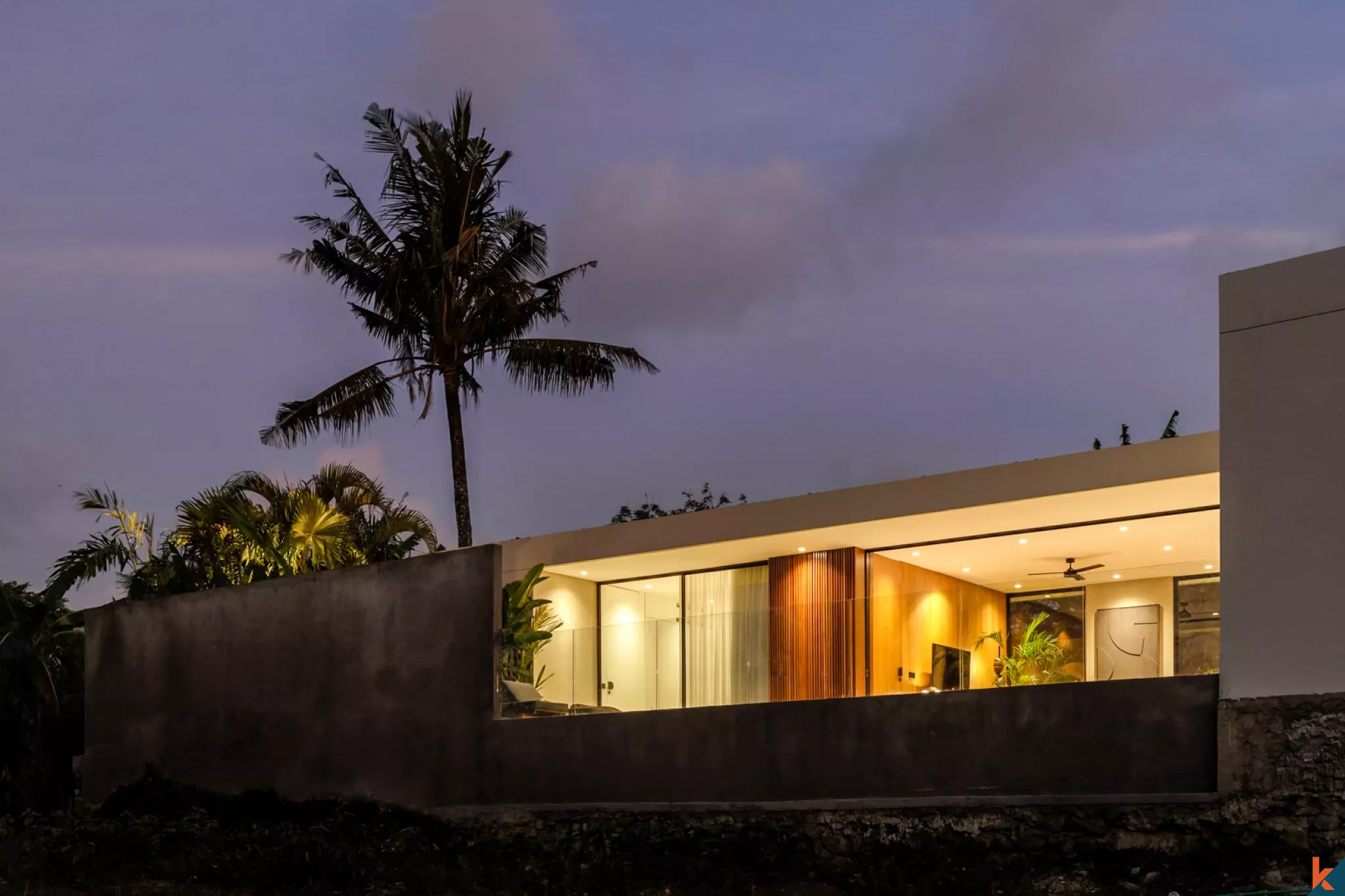 High quality upcoming property for lease in Padonan