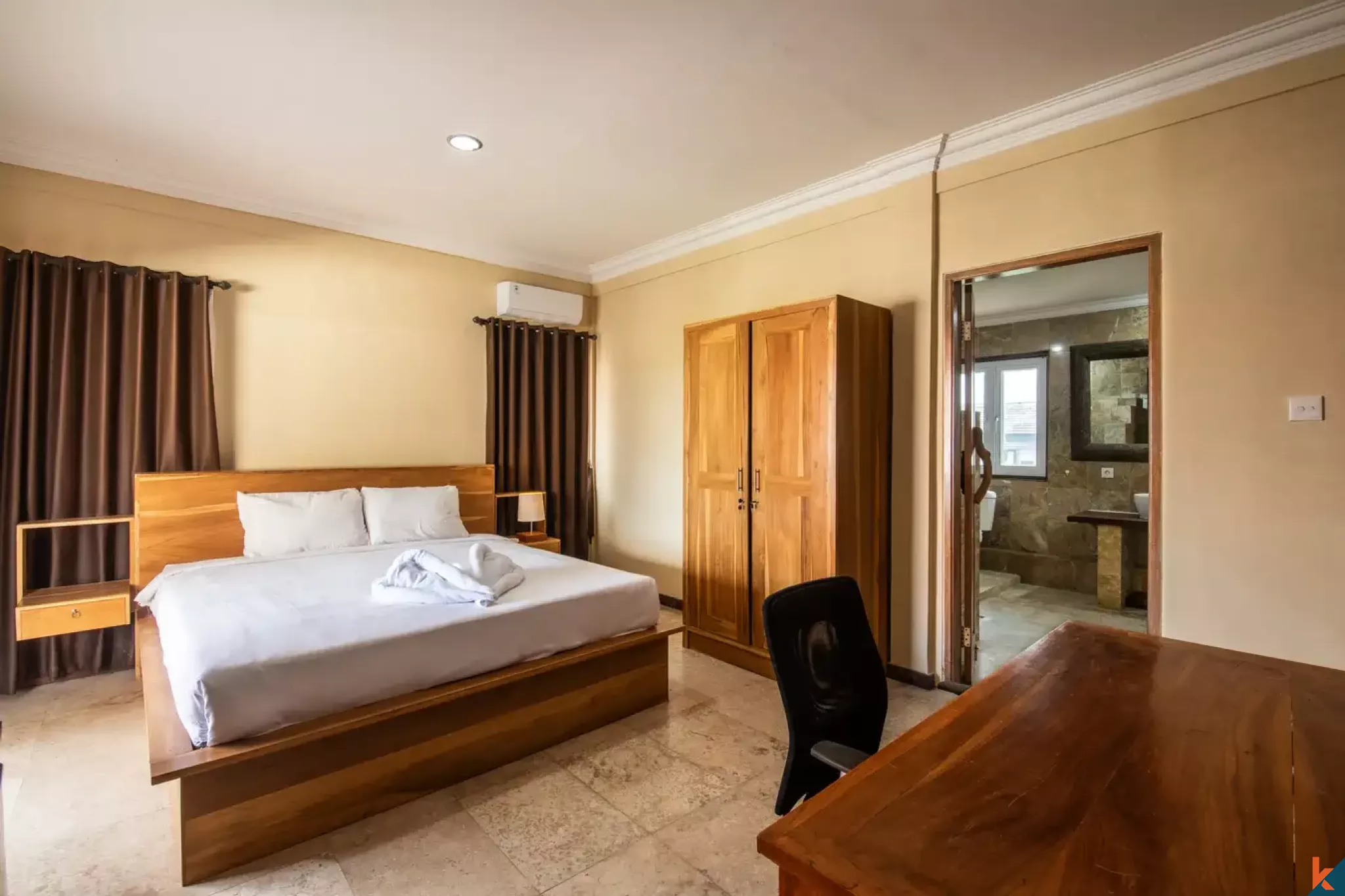 Prime Freehold Boutique Stay in Canggu - Echo Beach District