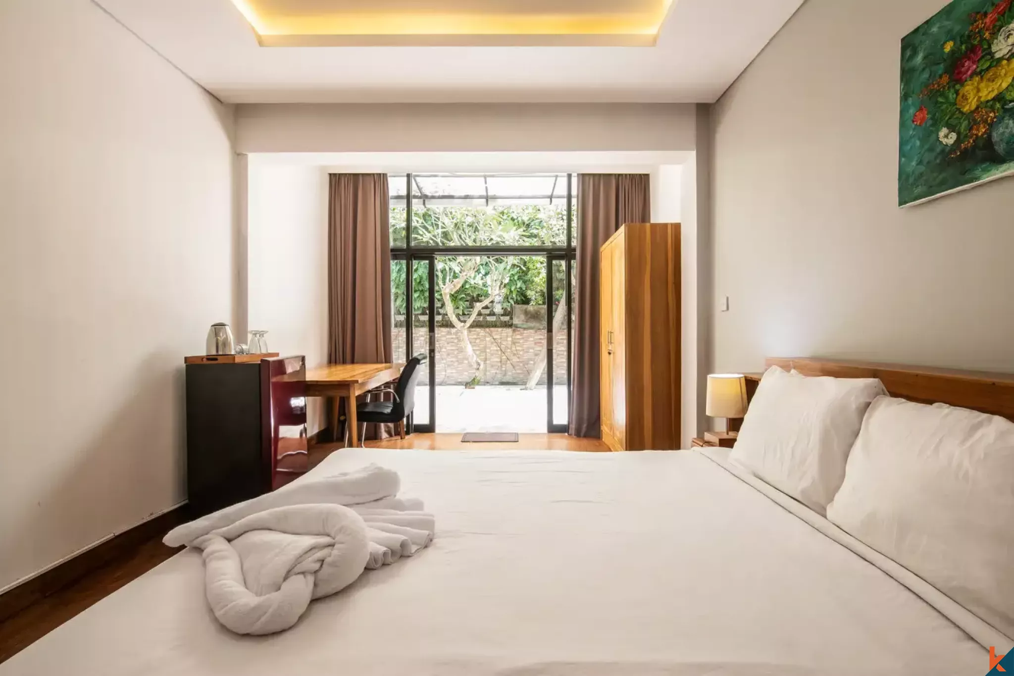 Prime Freehold Boutique Stay in Canggu - Echo Beach District