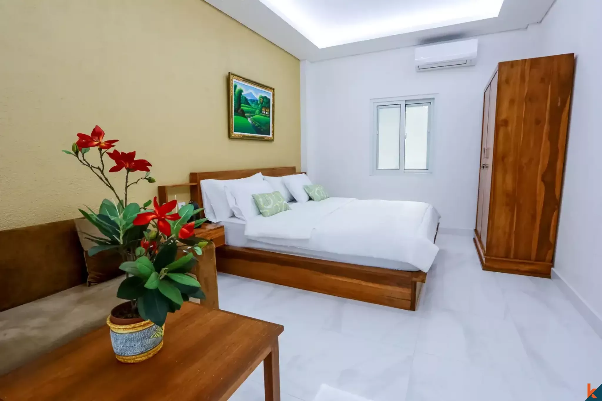 Prime Freehold Boutique Stay in Canggu - Echo Beach District