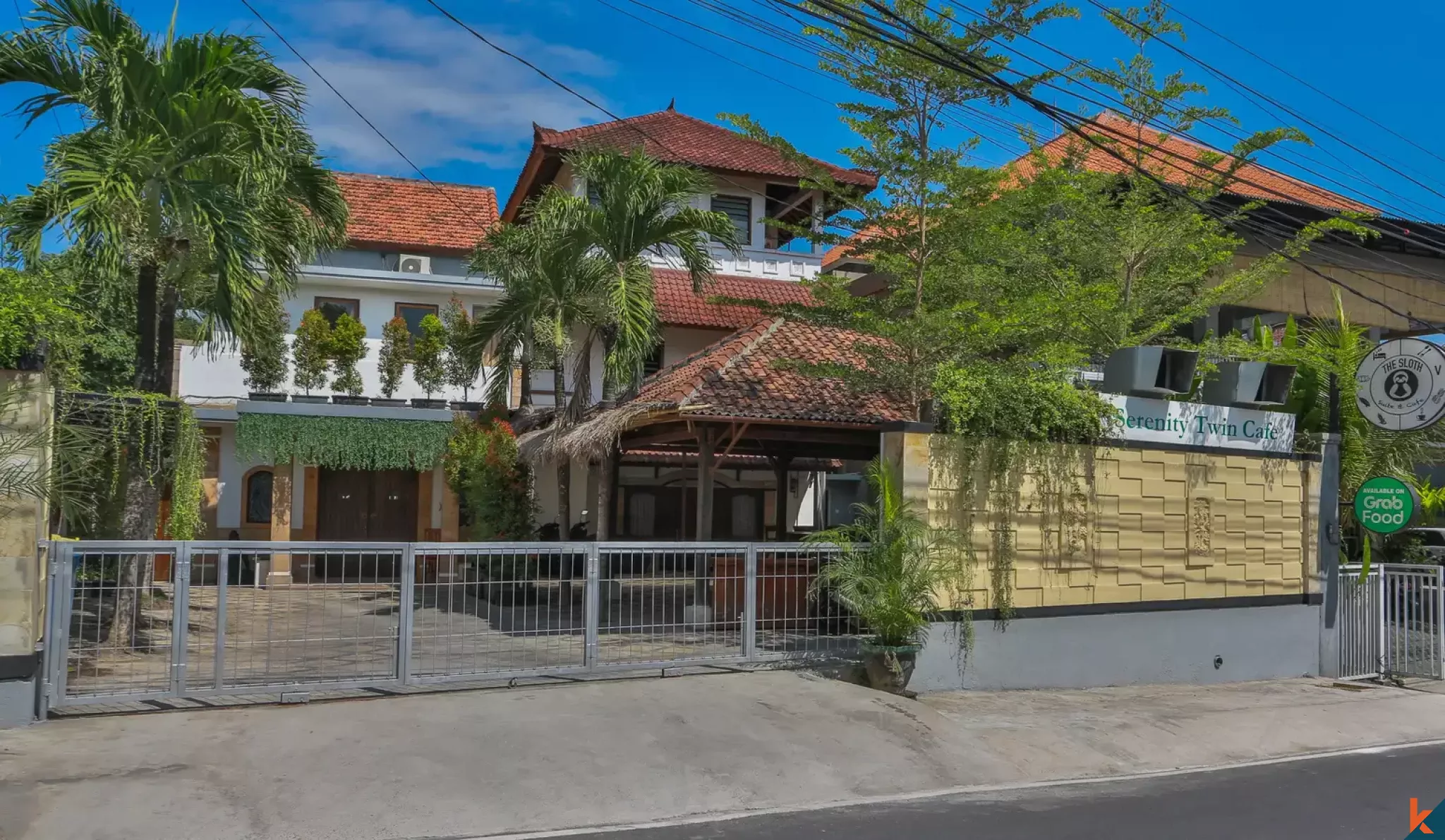 Prime Freehold Boutique Stay in Canggu - Echo Beach District