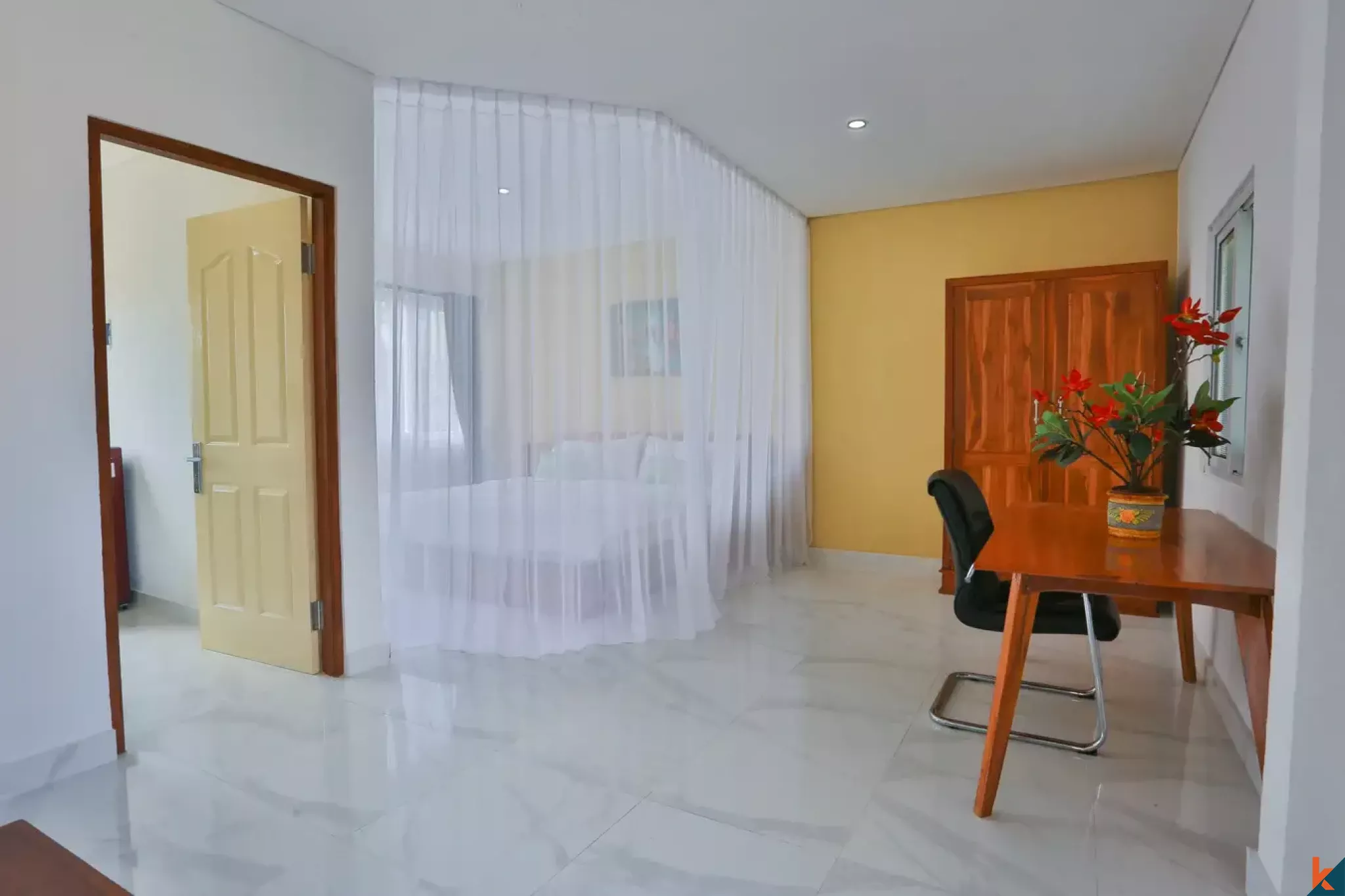 Prime Freehold Boutique Stay in Canggu - Echo Beach District