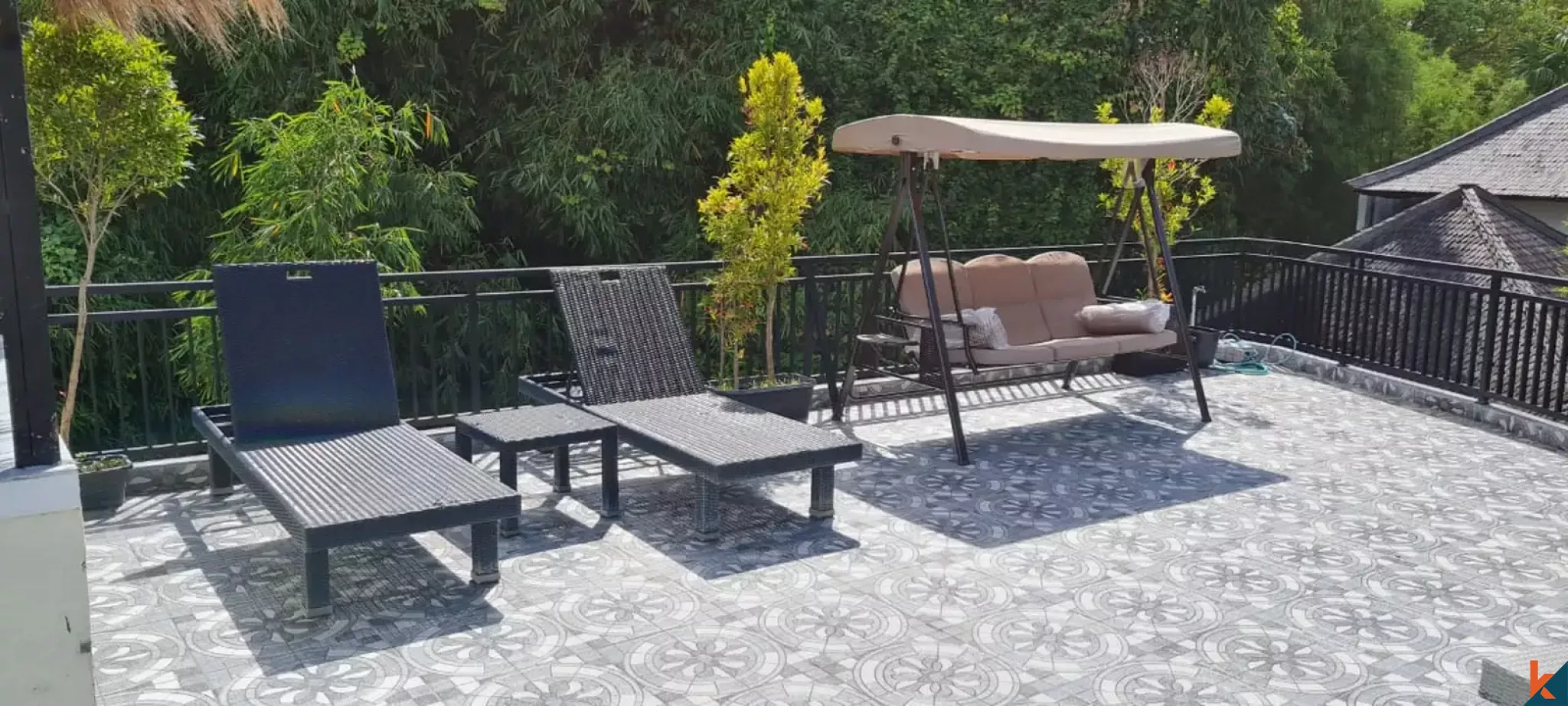Prime Freehold Boutique Stay in Canggu - Echo Beach District